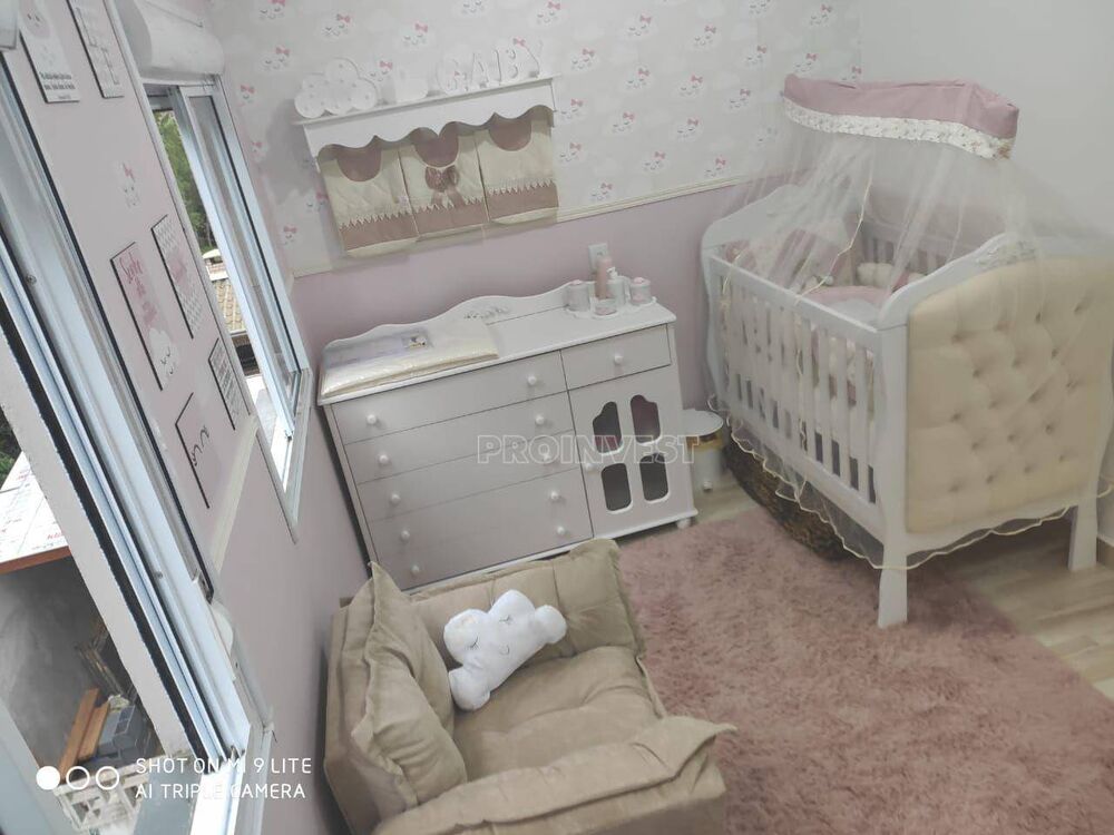 Casa de Condomínio, 2 quartos - Foto 8