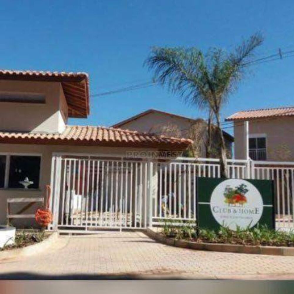 Casa de Condomínio, 2 quartos - Foto 4