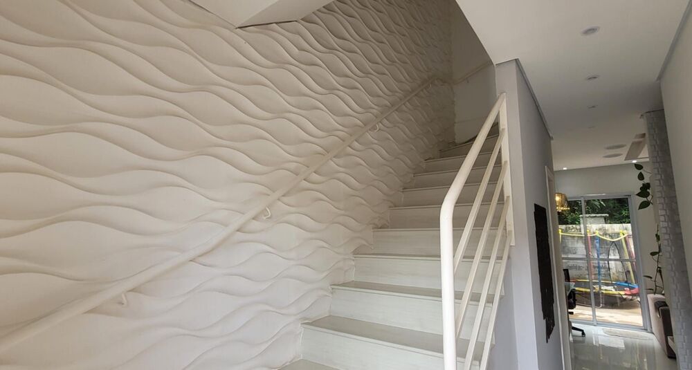 Casa de Condomínio, 2 quartos - Foto 6