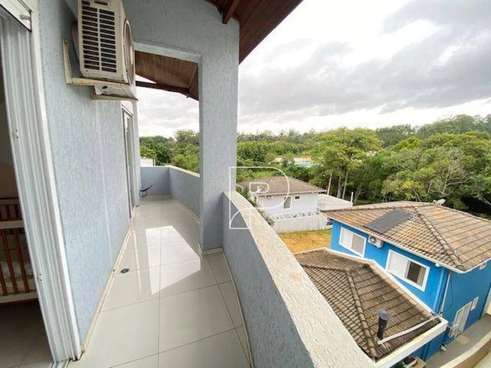 Casa de Condomínio, 4 quartos - Foto 5