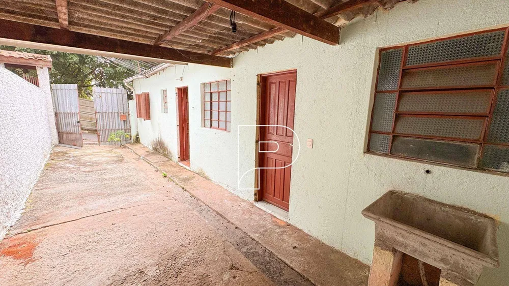 Casa, 3 quartos, 205 m² - Foto 4