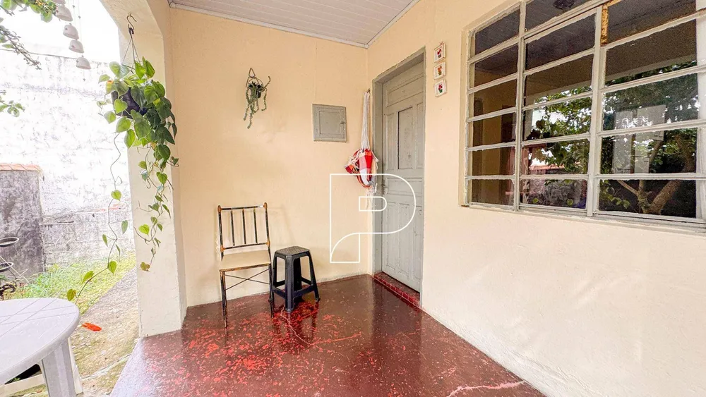 Casa, 3 quartos, 205 m² - Foto 1
