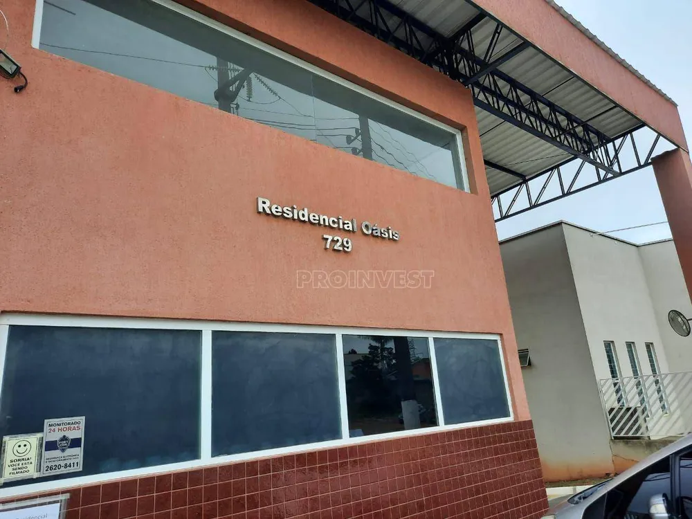 Casa de Condomínio, 3 quartos - Foto 12