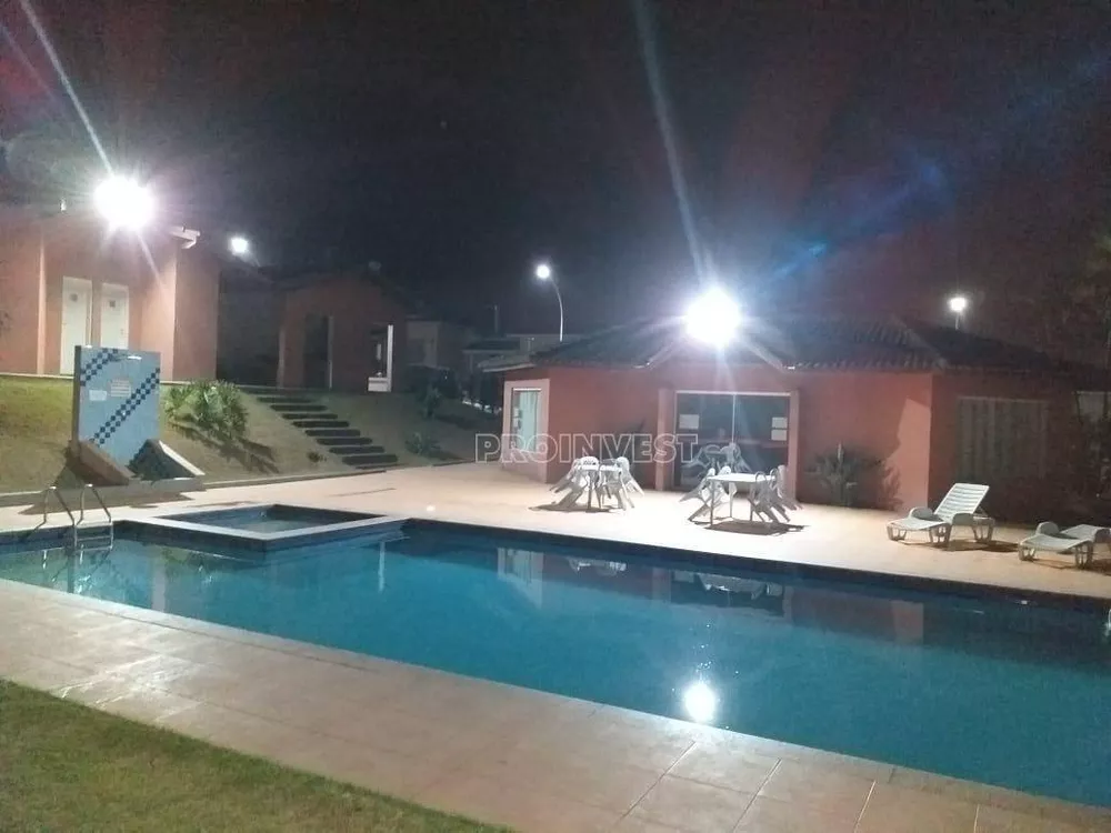 Casa de Condomínio à venda com 3 quartos, 90m² - Foto 4