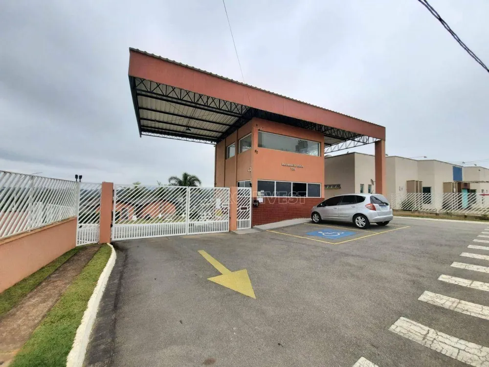 Casa de Condomínio, 3 quartos - Foto 8