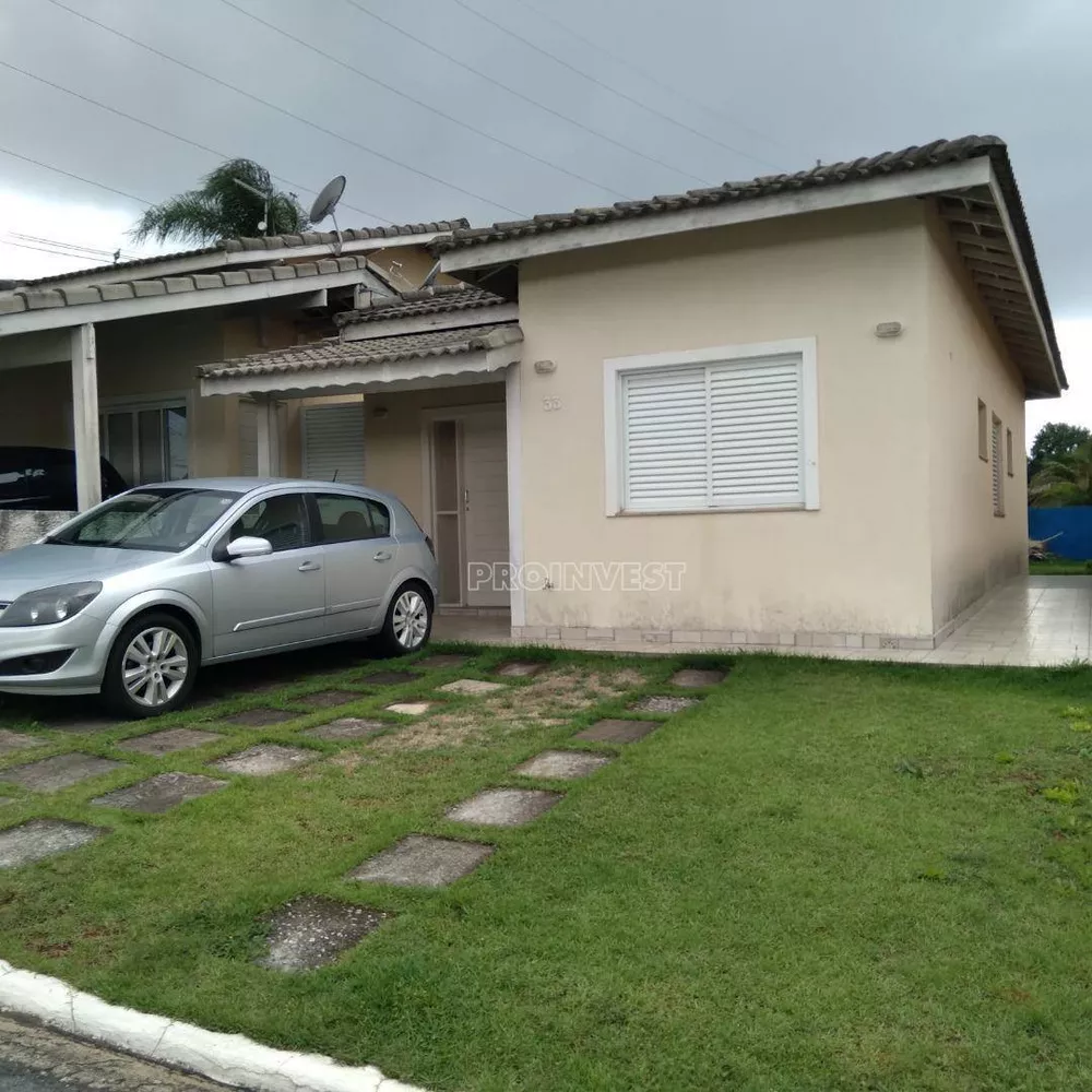 Casa de Condomínio à venda com 3 quartos, 90m² - Foto 3