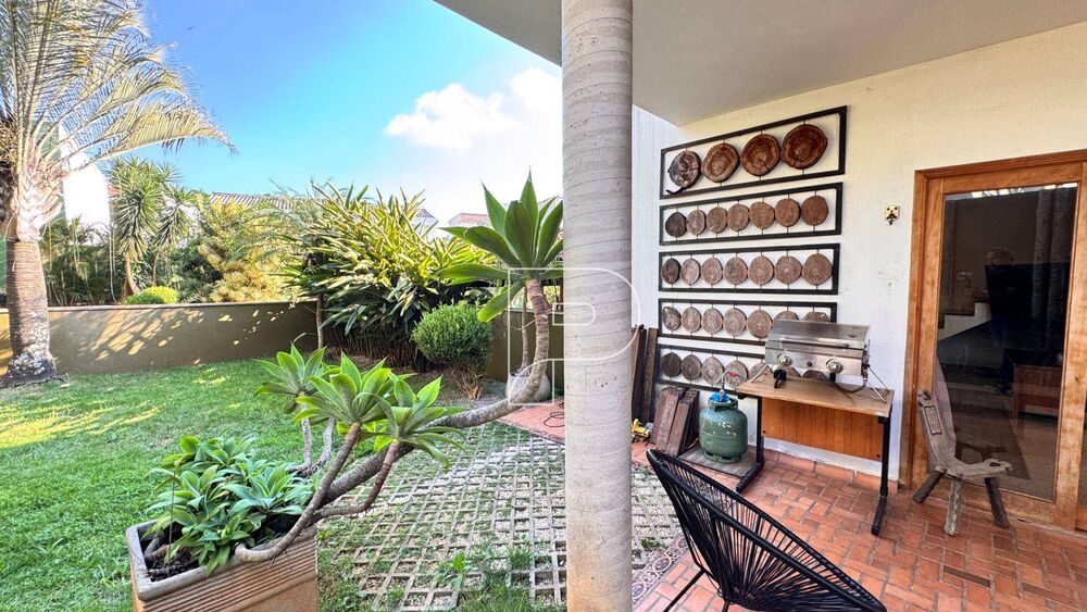 Casa de Condomínio à venda com 3 quartos, 149m² - Foto 3