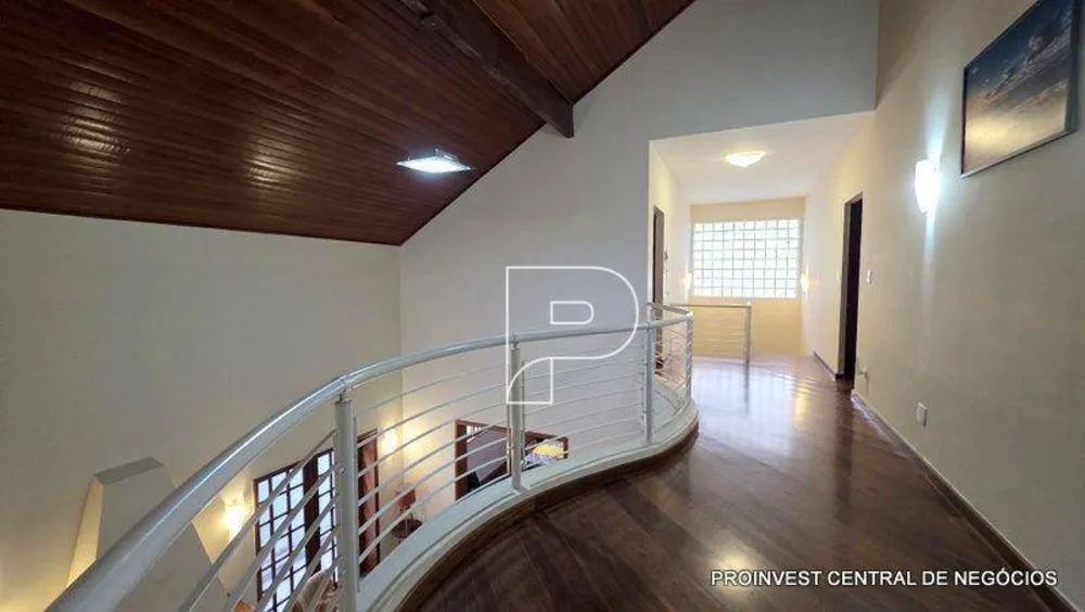 Casa de Condomínio, 3 quartos - Foto 9