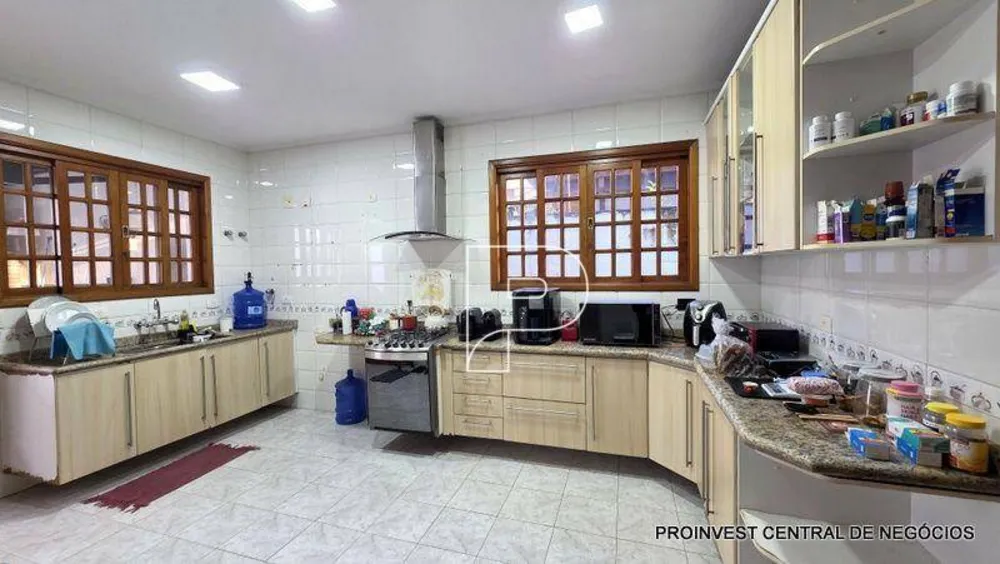 Casa de Condomínio, 3 quartos - Foto 5