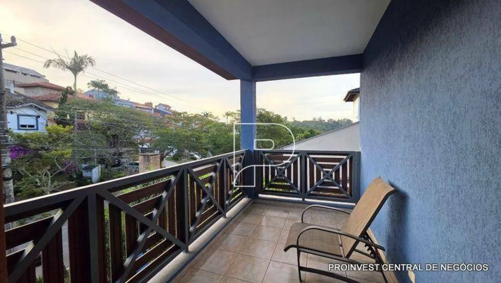 Casa de Condomínio, 3 quartos - Foto 8