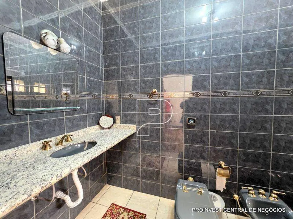 Casa de Condomínio, 4 quartos - Foto 5
