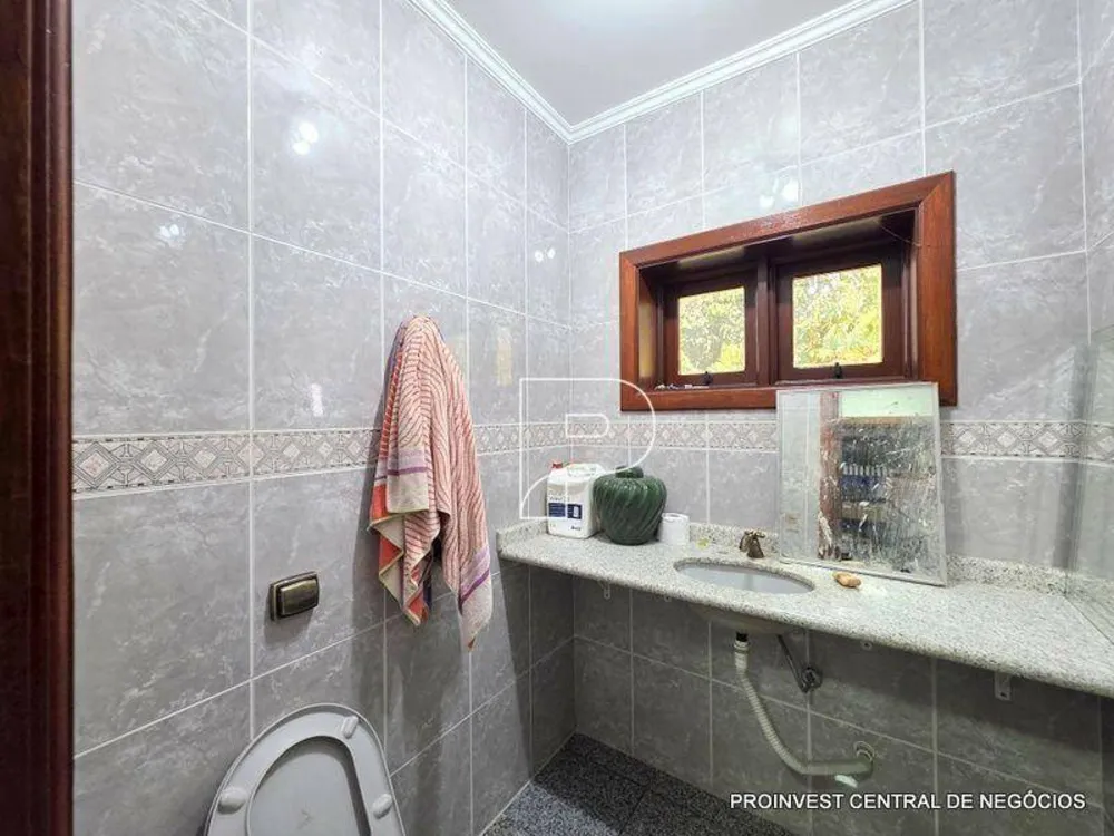 Casa de Condomínio, 4 quartos - Foto 11