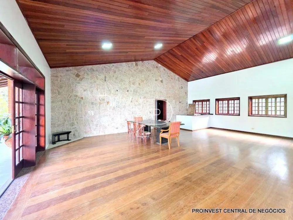 Casa de Condomínio, 4 quartos - Foto 2