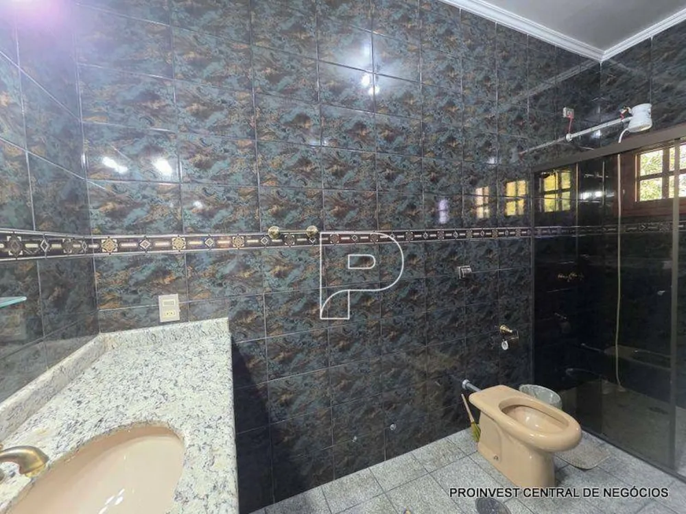 Casa de Condomínio, 4 quartos - Foto 8