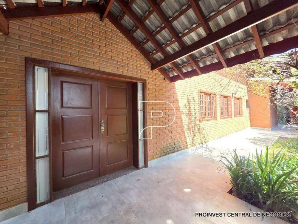 Casa de Condomínio, 4 quartos - Foto 9