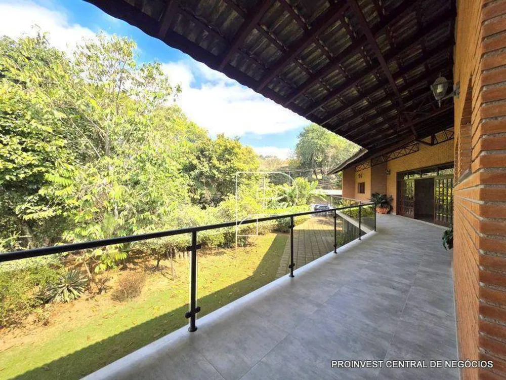 Casa de Condomínio, 4 quartos - Foto 3