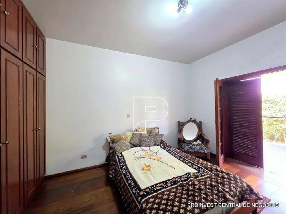 Casa de Condomínio, 4 quartos - Foto 6