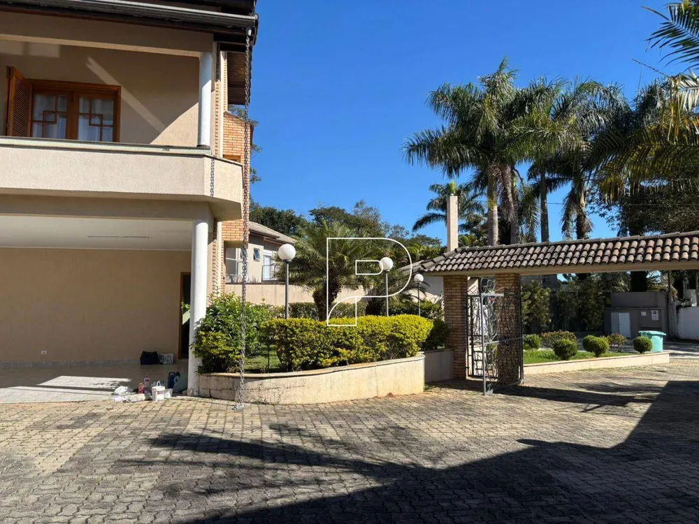 Casa de Condomínio, 4 quartos - Foto 2