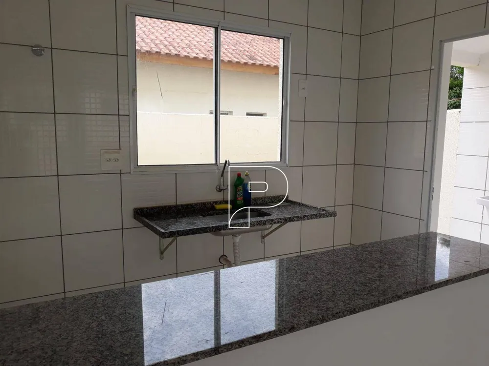 Casa de Condomínio, 2 quartos - Foto 2