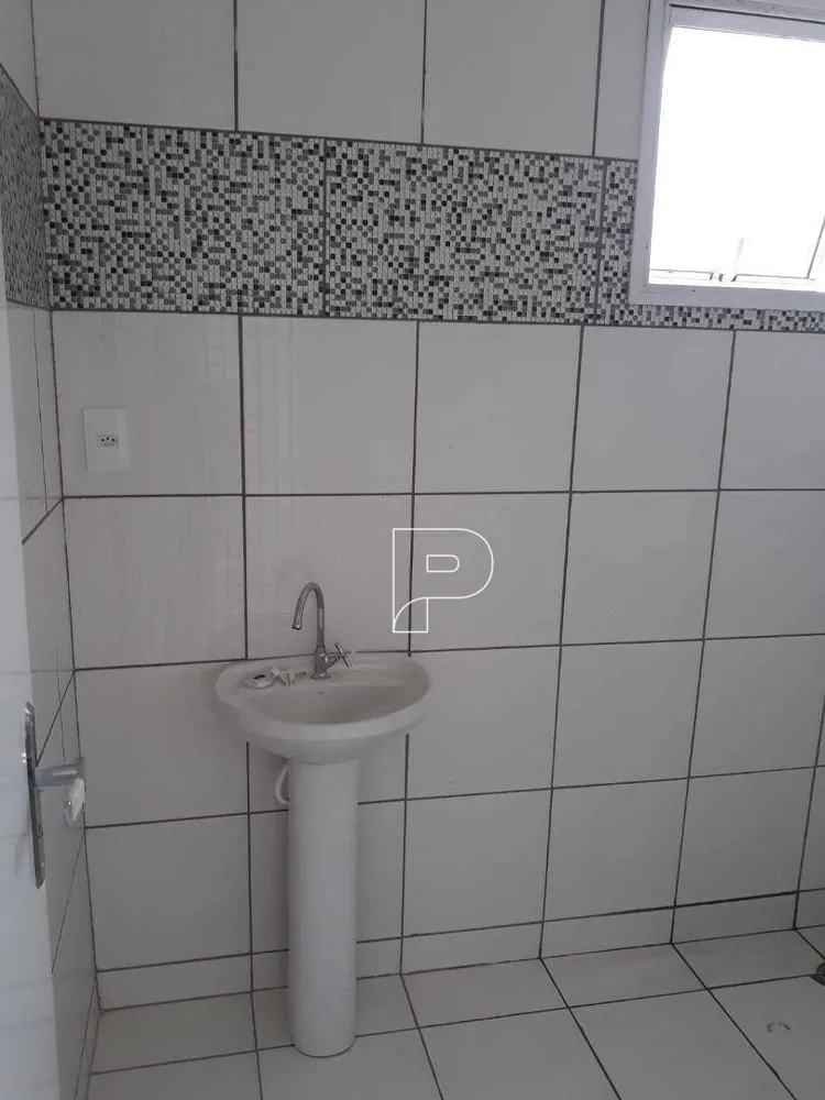 Casa de Condomínio, 2 quartos - Foto 11
