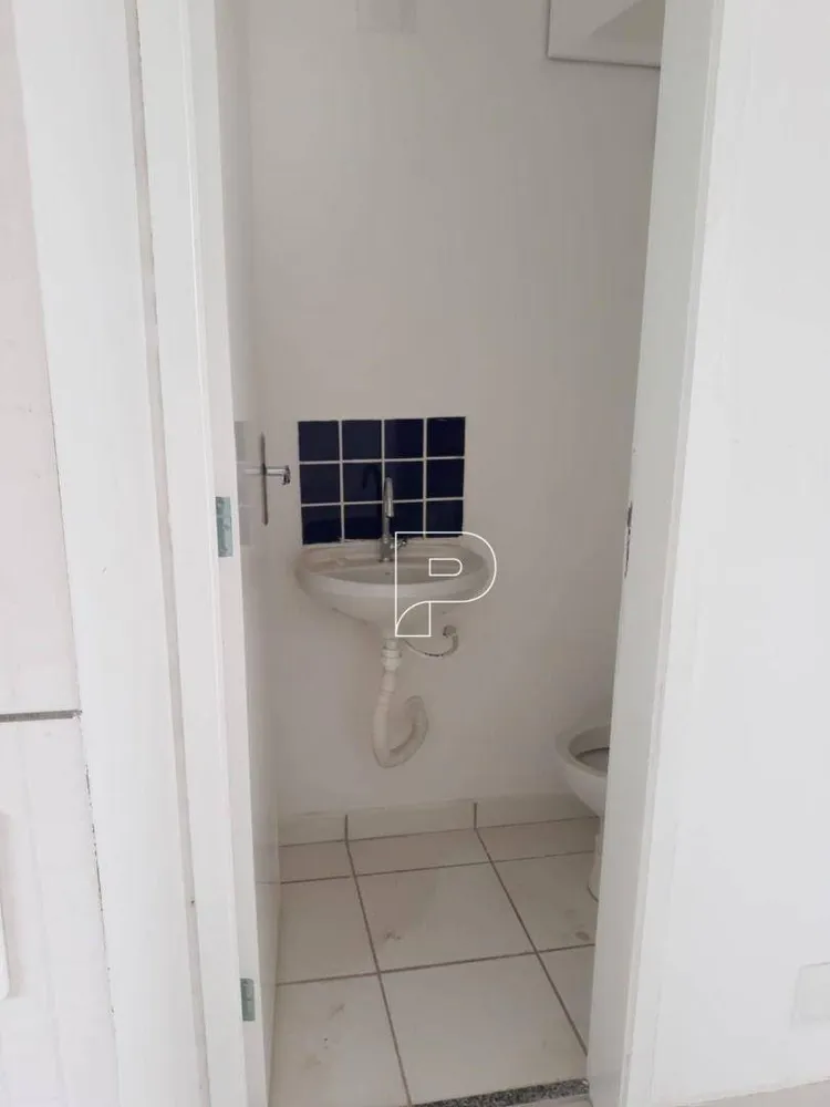 Casa de Condomínio, 2 quartos - Foto 7