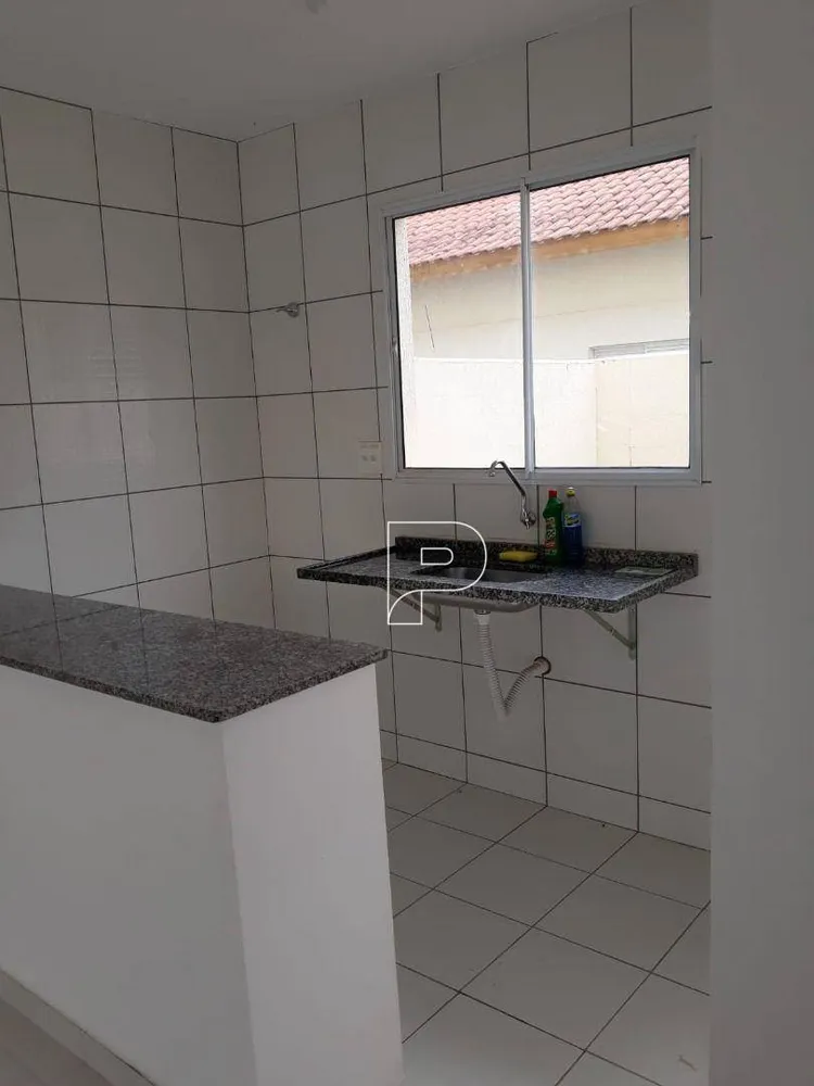 Casa de Condomínio, 2 quartos - Foto 4