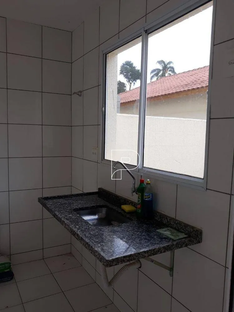 Casa de Condomínio, 2 quartos - Foto 5