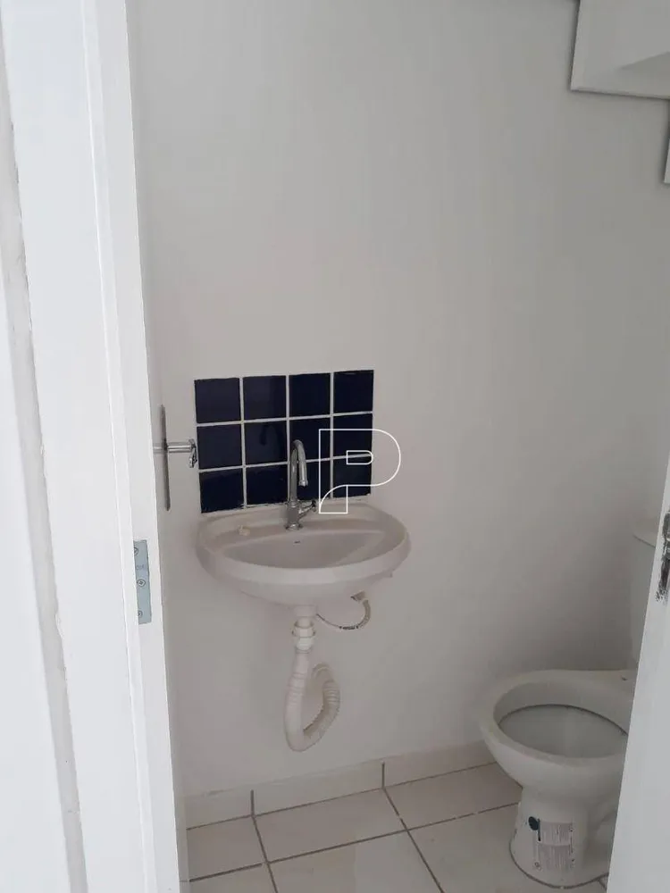 Casa de Condomínio, 2 quartos - Foto 9
