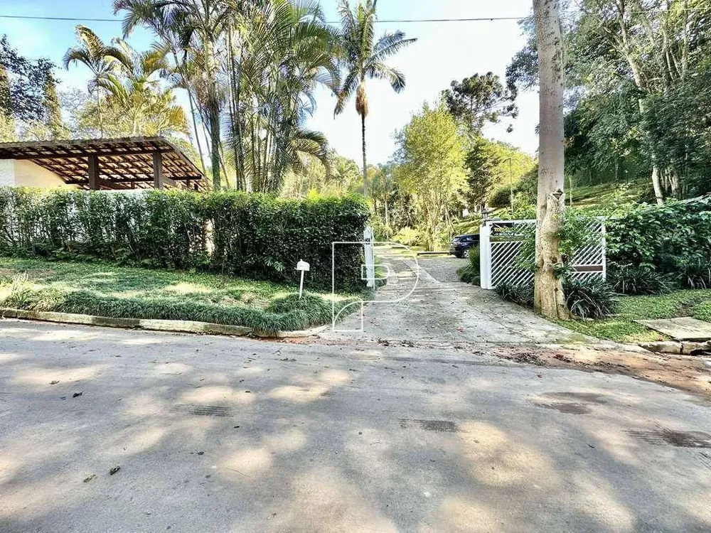 Casa de Condomínio, 3 quartos - Foto 12