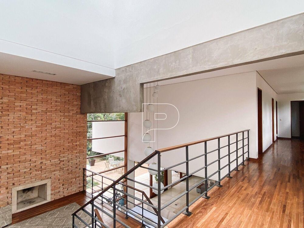 Casa de Condomínio à venda com 4 quartos, 495m² - Foto 3