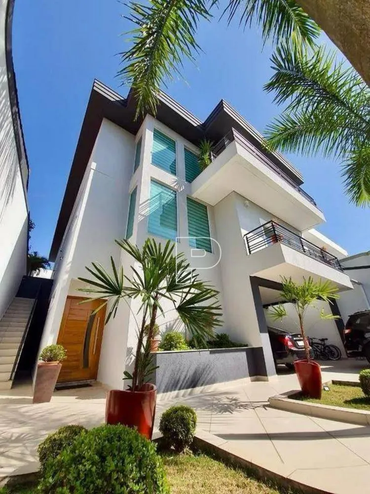 Casa, 3 quartos, 370 m² - Foto 6