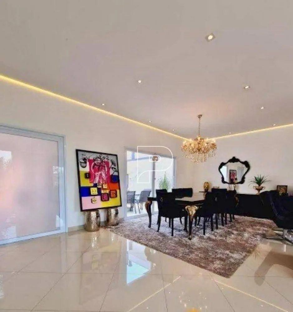 Casa, 3 quartos, 370 m² - Foto 2