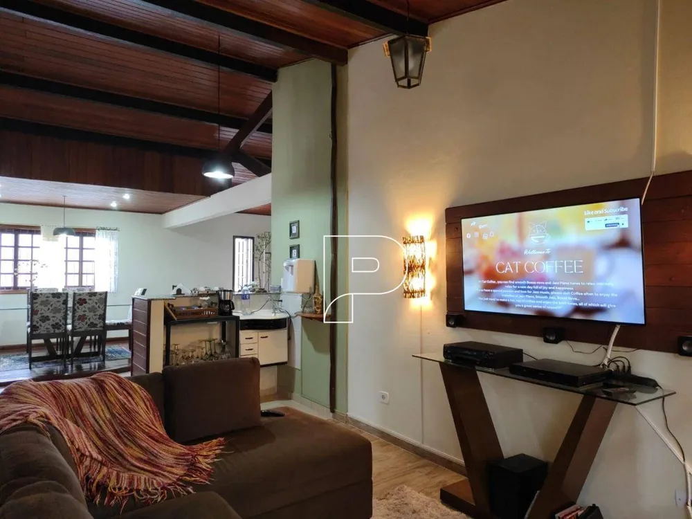 Casa, 3 quartos, 195 m² - Foto 3