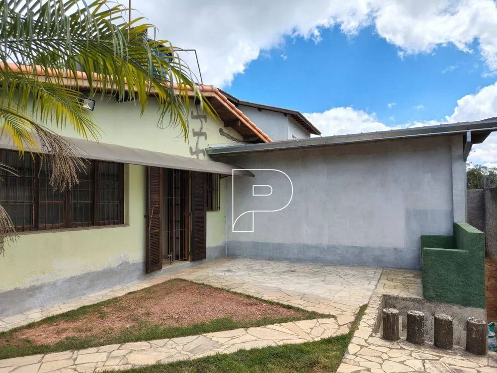 Casa, 3 quartos, 195 m² - Foto 7