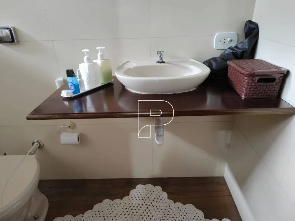 Casa, 3 quartos, 195 m² - Foto 6