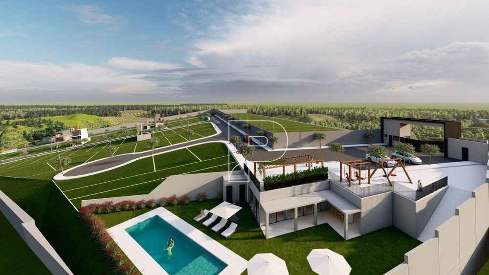 Loteamento e Condomínio, 125 m² - Foto 4