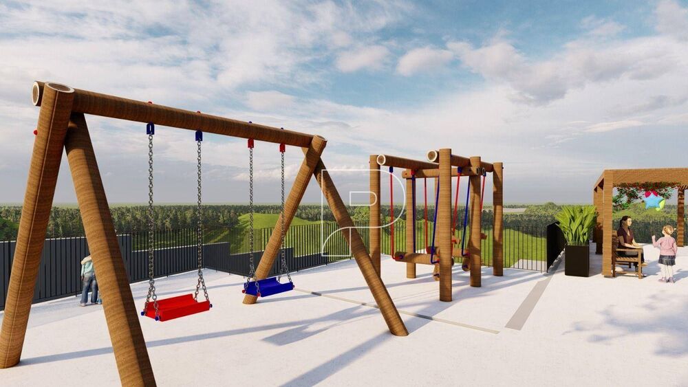 Loteamento e Condomínio, 125 m² - Foto 5