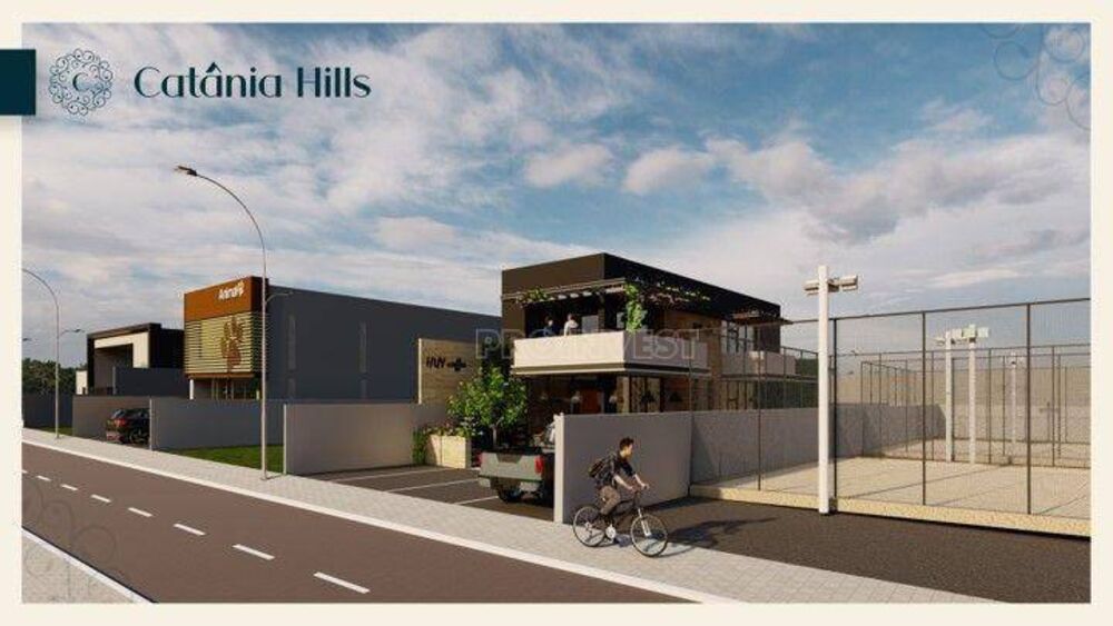 Loteamento e Condomínio, 125 m² - Foto 12