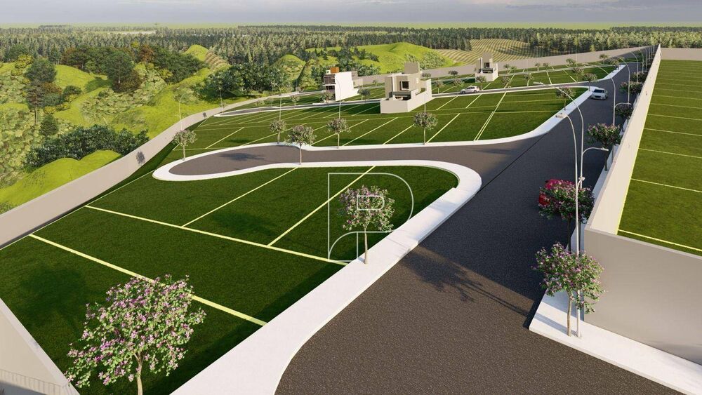 Loteamento e Condomínio, 125 m² - Foto 6