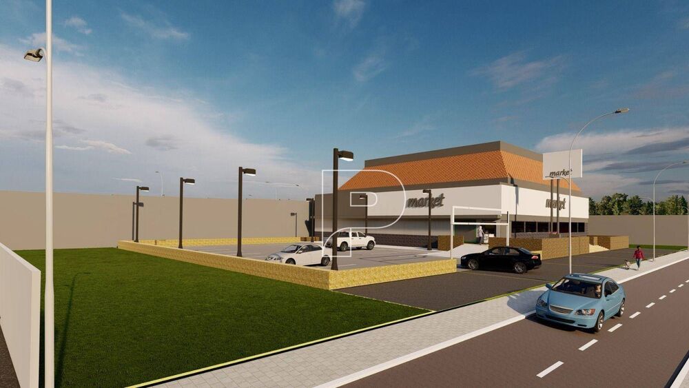 Loteamento e Condomínio, 125 m² - Foto 2