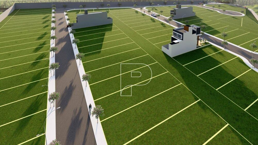 Loteamento e Condomínio, 125 m² - Foto 3