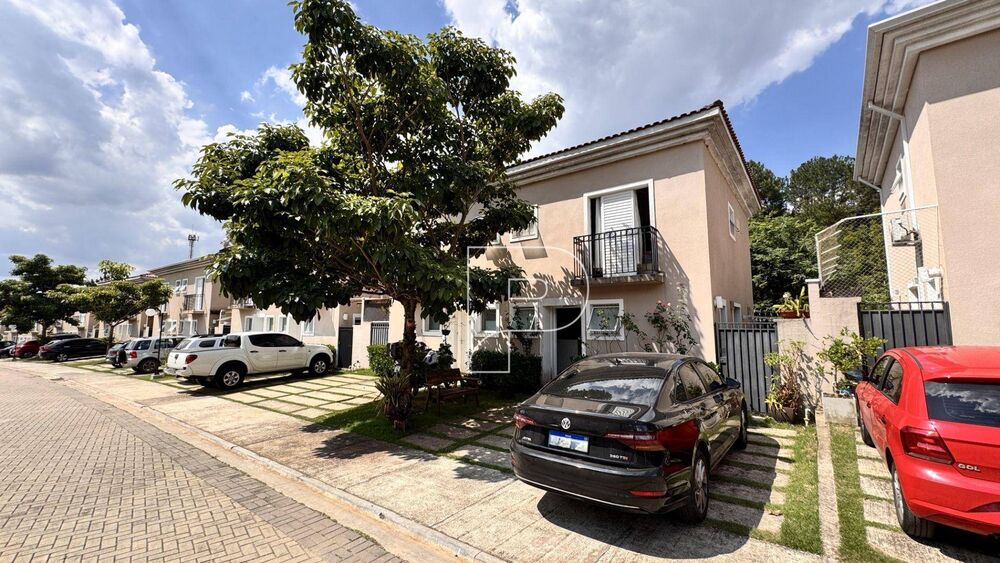Casa de Condomínio à venda com 3 quartos, 89m² - Foto 3