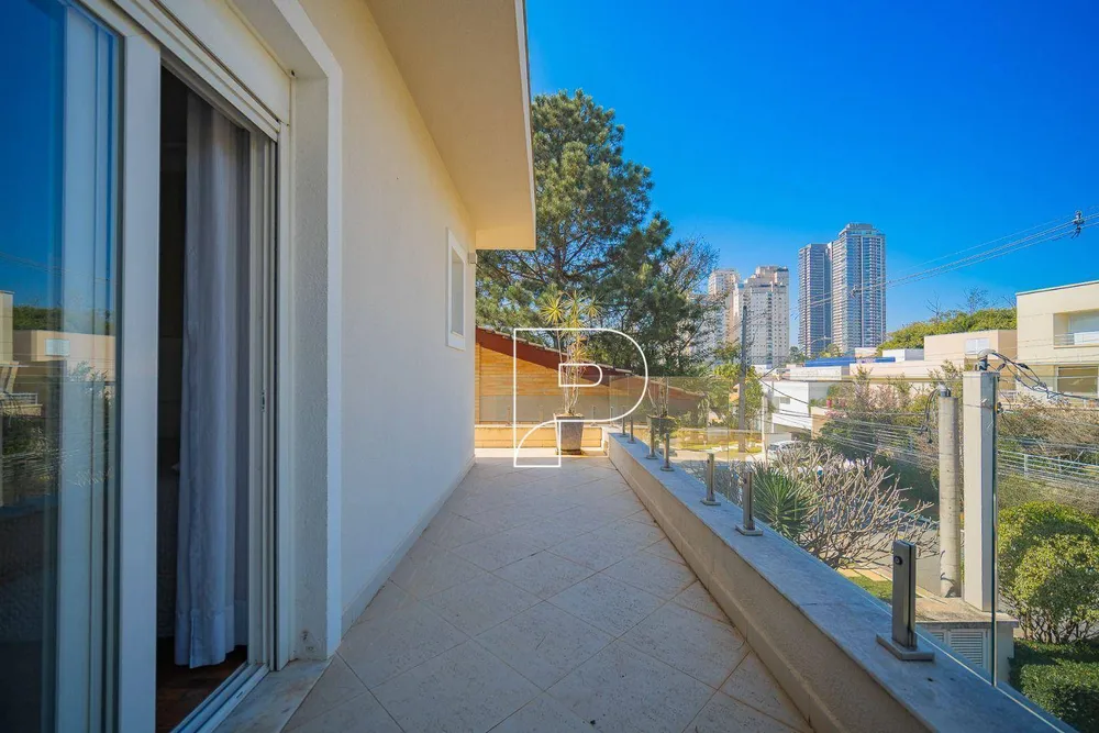 Casa de Condomínio, 5 quartos - Foto 8