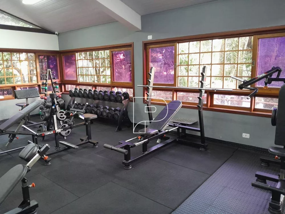 Casa de Condomínio, 3 quartos - Foto 11