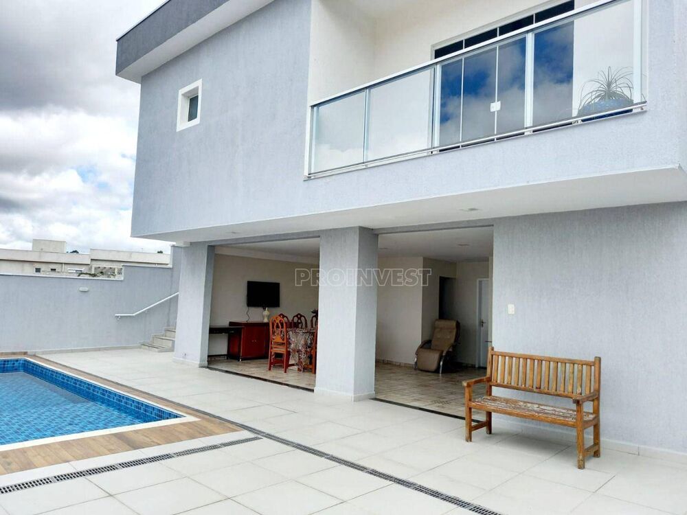 Casa de Condomínio, 3 quartos - Foto 3