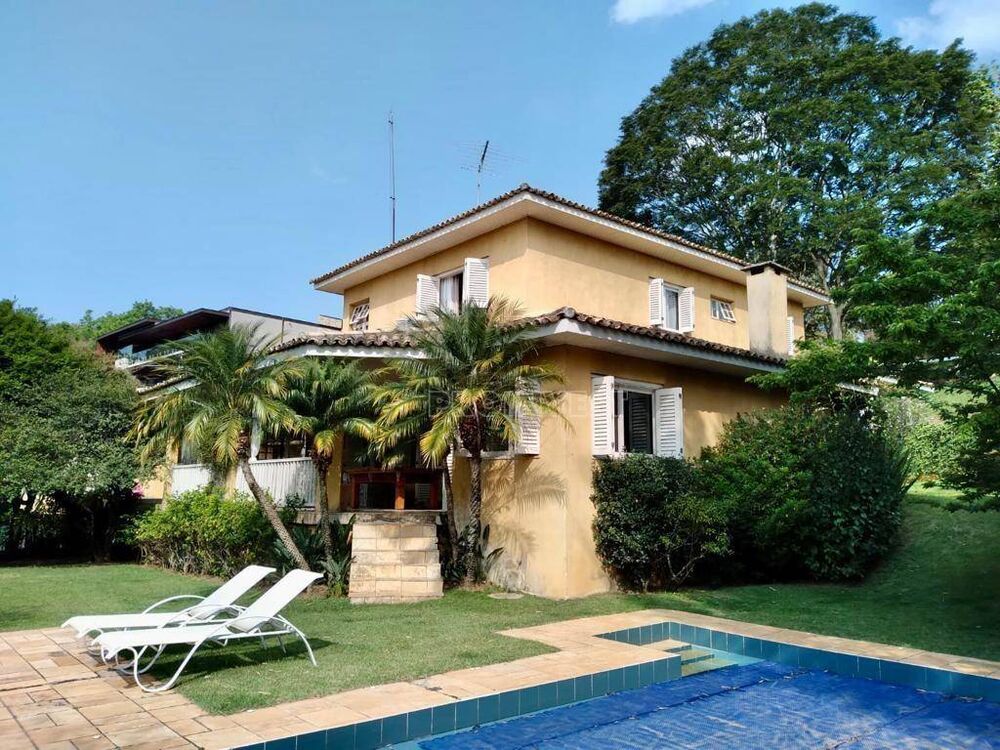 Casa de Condomínio, 4 quartos - Foto 10