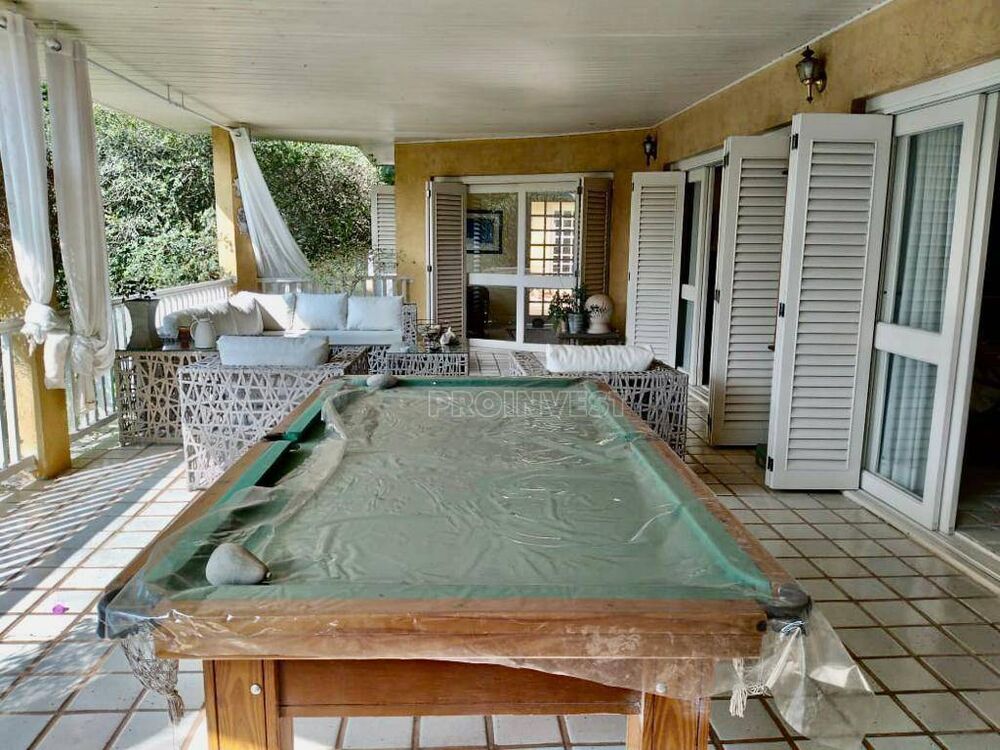 Casa de Condomínio, 4 quartos - Foto 7
