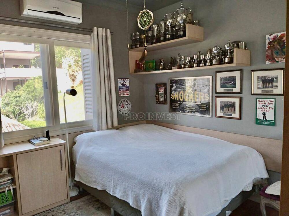 Casa de Condomínio, 4 quartos - Foto 6