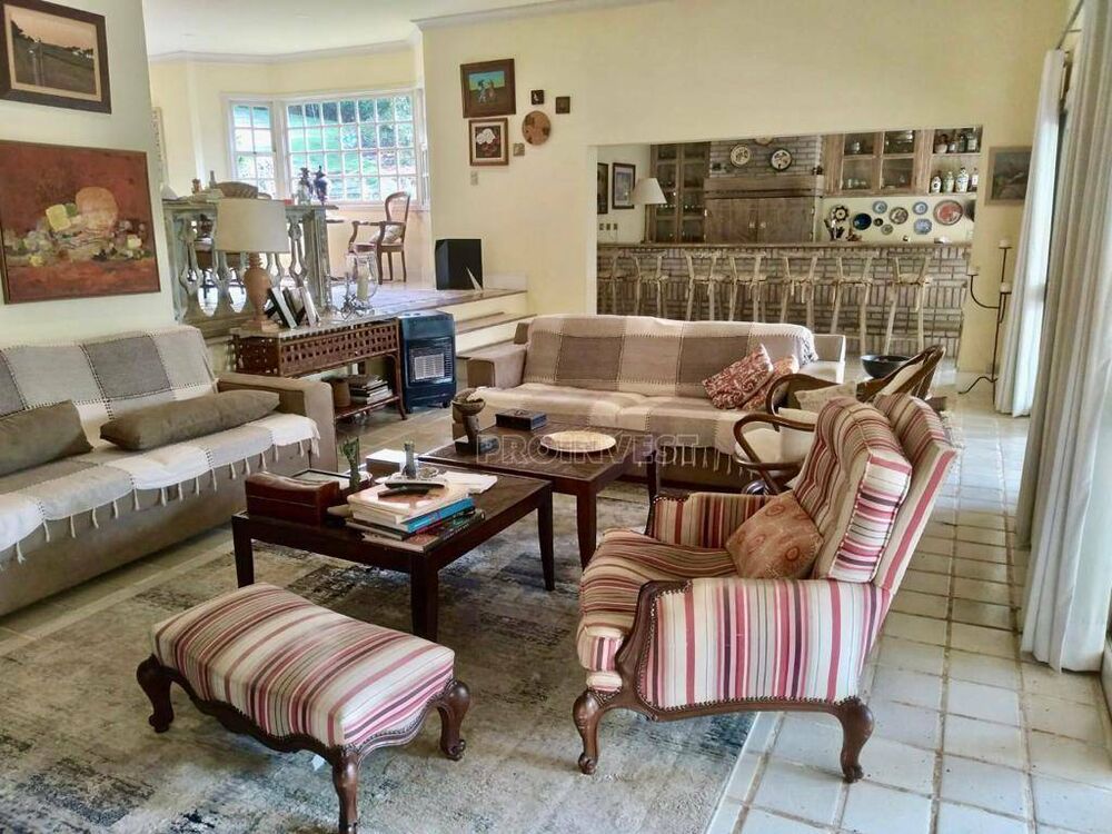 Casa de Condomínio, 4 quartos - Foto 4