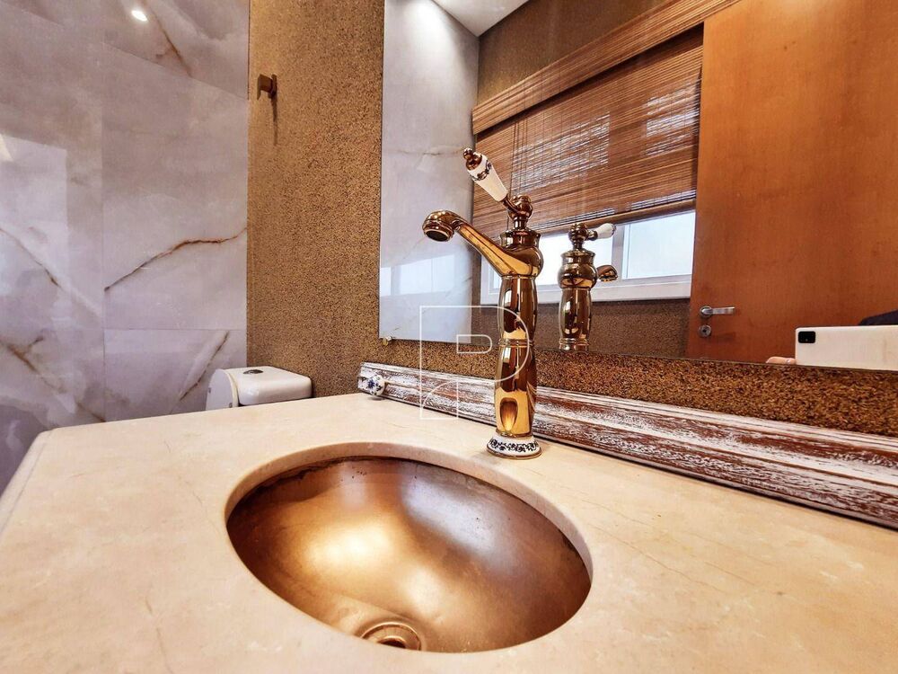 Casa de Condomínio à venda com 4 quartos, 364m² - Foto 3